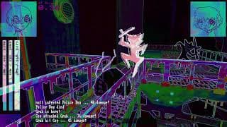 Announcement Trailer