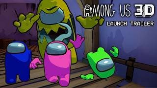 Launch Trailer