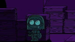 Gnarled Hag video 1