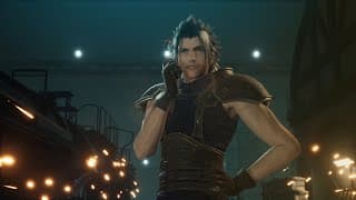 Announcement Trailer