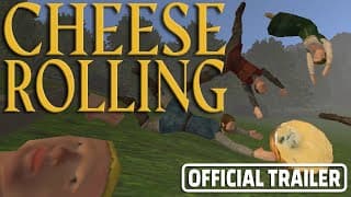 Launch Trailer