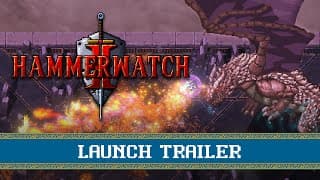Launch Trailer