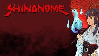 Announcement Trailer