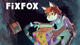 Announcement Trailer