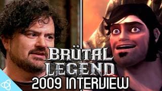 Behnd the Scenes Interview
