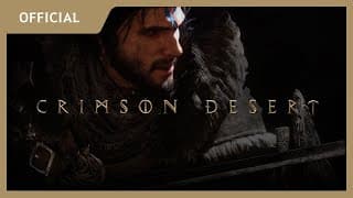 Announcement Trailer