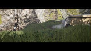 Cinematic Trailer