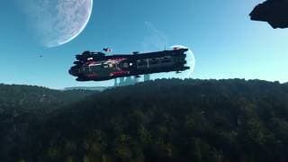 Trailer