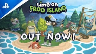 Launch Trailer