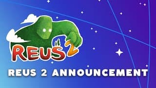 Announcement Trailer