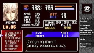 Gameplay Video