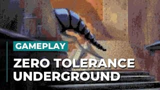 Gameplay Trailer