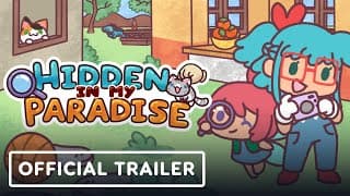 Trailer