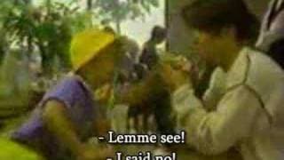 TV commercial (Japan)