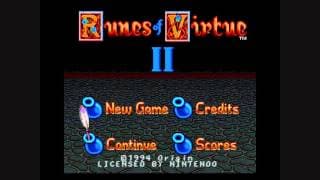 Game Intro