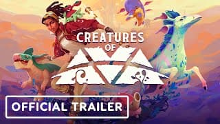 Release Date Trailer