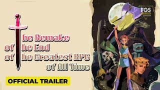 Release Date Trailer