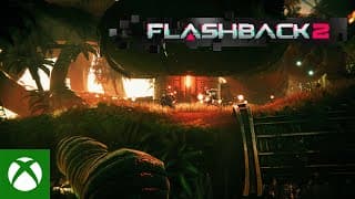 Launch Trailer