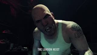 Announcement Trailer