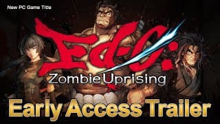 Announcement Trailer