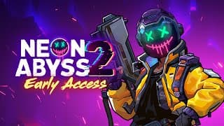 Launch Trailer