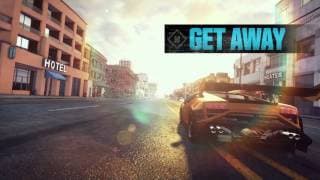 The Worlds Greatest Playground Trailer