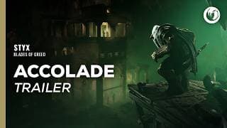 Accolades Trailer