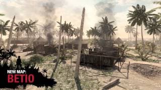 Island Assault trailer