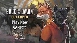 Launch Trailer
