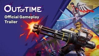 Gameplay Trailer