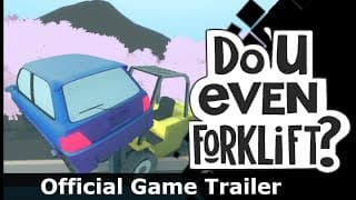 Announcement Trailer