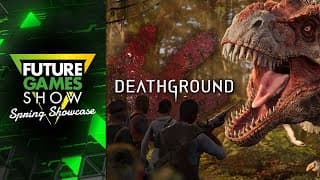 Gameplay Trailer