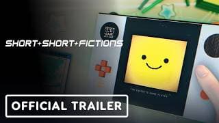 Gameplay Trailer