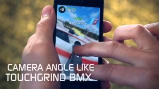 Touchgrind Skate 2 video 1