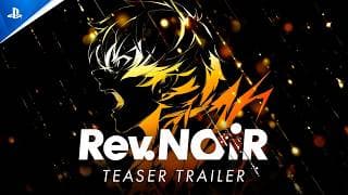 Announcement Trailer