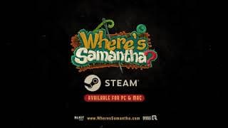 Launch Trailer