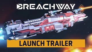 Launch Trailer