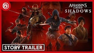 Cinematic Trailer
