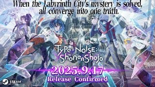 Release Date Trailer