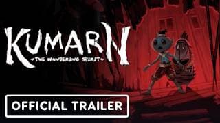 Announcement Trailer