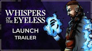 Launch Trailer