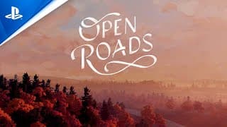 Announcement Trailer