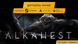 Gameplay Trailer