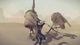 Battle Trailer