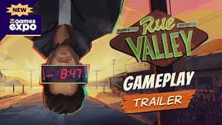Trailer