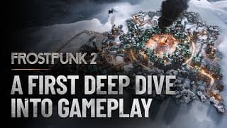 Gameplay Deep Dive