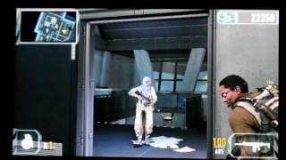 Gameplay video