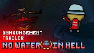 Announcement Trailer