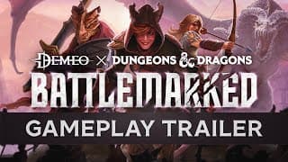 Gameplay Trailer