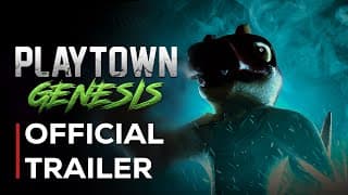 Gameplay Trailer